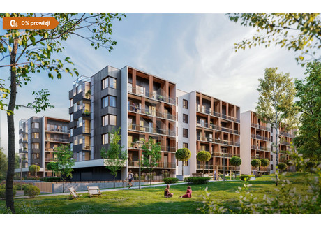 Mieszkanie na sprzedaż - Bielawy, Bydgoszcz, Bydgoszcz M., 26,46 m², 369 879 PLN, NET-SFE-MS-8507