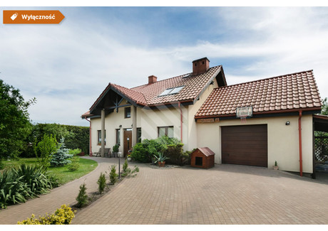 Dom na sprzedaż - Potulice, Nakło Nad Notecią, Nakielski, 138 m², 949 000 PLN, NET-SFE-DS-9150