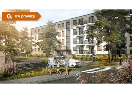 Mieszkanie na sprzedaż - Szwederowo, Bydgoszcz, Bydgoszcz M., 75,14 m², 610 092 PLN, NET-SFE-MS-8869