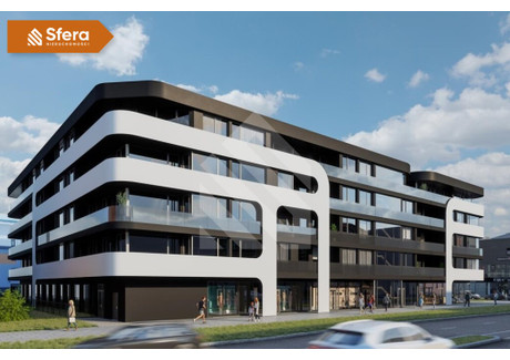 Mieszkanie na sprzedaż - Centrum, Bydgoszcz, Bydgoszcz M., 80 m², 990 000 PLN, NET-SFE-MS-8922