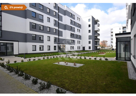 Mieszkanie na sprzedaż - Kapuściska, Bydgoszcz, Bydgoszcz M., 65,64 m², 530 000 PLN, NET-SFE-MS-9604