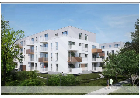 Mieszkanie na sprzedaż - Czyżkówko, Bydgoszcz, Bydgoszcz M., 54,2 m², 479 670 PLN, NET-SFE-MS-8692