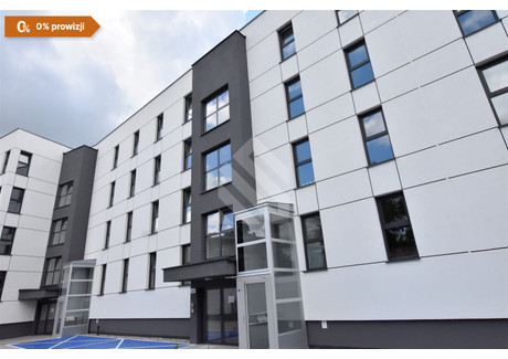 Mieszkanie na sprzedaż - Szwederowo, Bydgoszcz, Bydgoszcz M., 58,53 m², 512 100 PLN, NET-SFE-MS-6800