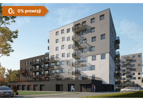 Mieszkanie na sprzedaż - Bajka, Fordon, Bydgoszcz, Bydgoszcz M., 32,18 m², 297 360 PLN, NET-SFE-MS-9015