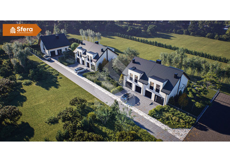 Dom na sprzedaż - Zielonka, Białe Błota, Bydgoski, 116,9 m², 679 000 PLN, NET-SFE-DS-8281