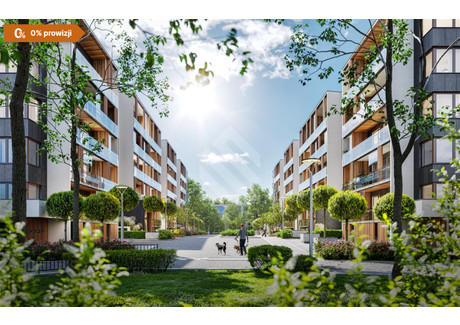 Mieszkanie na sprzedaż - Bielawy, Bydgoszcz, Bydgoszcz M., 37,83 m², 484 224 PLN, NET-SFE-MS-8496