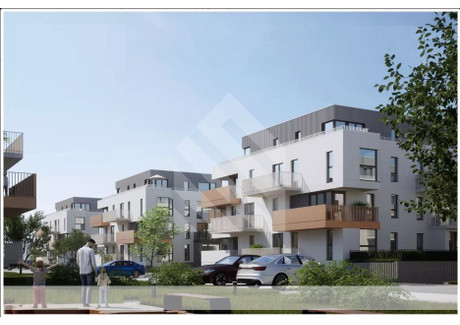 Mieszkanie na sprzedaż - Czyżkówko, Bydgoszcz, Bydgoszcz M., 49,77 m², 470 327 PLN, NET-SFE-MS-8691