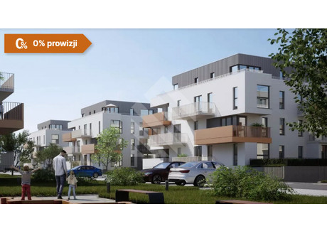 Mieszkanie na sprzedaż - Czyżkówko, Bydgoszcz, Bydgoszcz M., 40,02 m², 385 033 PLN, NET-SFE-MS-9284