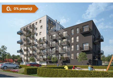 Mieszkanie na sprzedaż - Bajka, Fordon, Bydgoszcz, Bydgoszcz M., 81,66 m², 612 032 PLN, NET-SFE-MS-9027