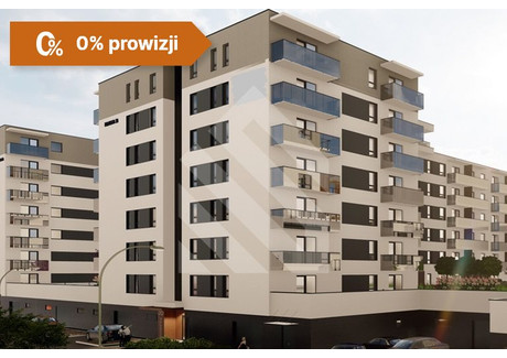 Mieszkanie na sprzedaż - Kapuściska, Bydgoszcz, Bydgoszcz M., 31,25 m², 321 875 PLN, NET-SFE-MS-9420