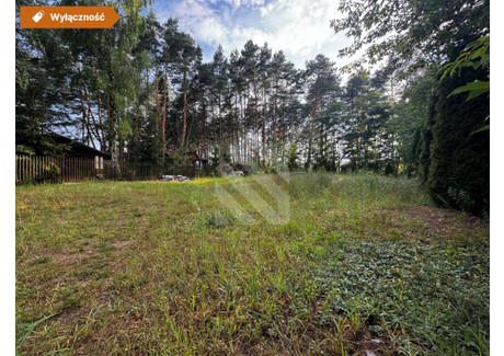 Działka na sprzedaż - Pieczyska, Koronowo, Bydgoski, 529 m², 199 000 PLN, NET-SFE-GS-9302-5