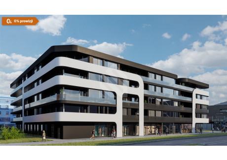 Mieszkanie na sprzedaż - Centrum, Bydgoszcz, Bydgoszcz M., 62,3 m², 537 649 PLN, NET-SFE-MS-9139