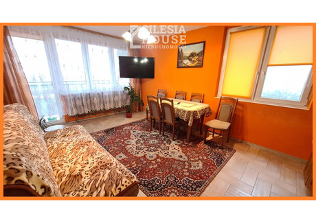 Mieszkanie na sprzedaż - Kisielewskiego Zagórze, Sosnowiec, 58 m², 315 000 PLN, NET-745