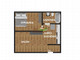 Mieszkanie do wynajęcia - Aleja Wolności Głogów, Głogowski, 34,2 m², 1300 PLN, NET-368302
