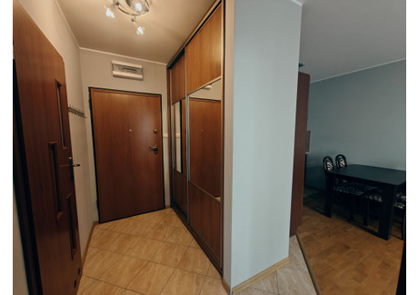 Mieszkanie do wynajęcia - Marcelińska Grunwald, Poznań, 35 m², 1900 PLN, NET-2628-1