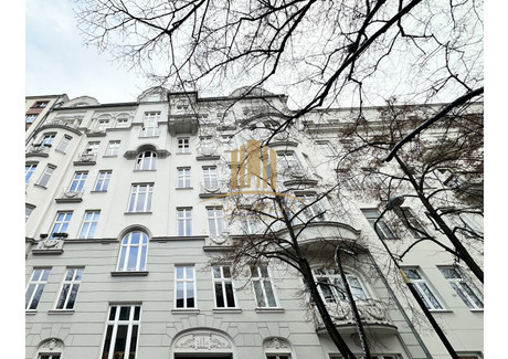 Biuro na sprzedaż - Flory Śródmieście, Warszawa, 135,6 m², 3 100 000 PLN, NET-756273