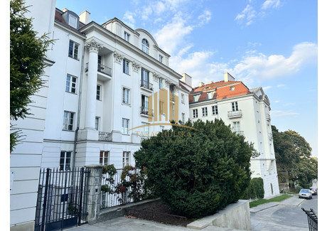 Mieszkanie do wynajęcia - Górnośląska Śródmieście, Warszawa, 103 m², 15 000 PLN, NET-679988