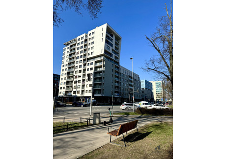 Mieszkanie na sprzedaż - Obrzeżna 7a Służewiec, Mokotów, Warszawa, 59 m², 1 198 000 PLN, NET-88