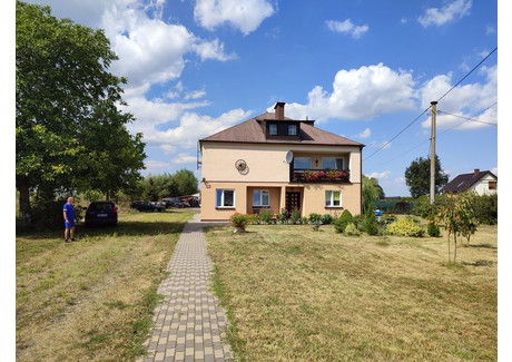 Dom na sprzedaż - Garbacka Garbatka, Rogoźno (Gm.), Obornicki (Pow.), 315 m², 750 000 PLN, NET-47