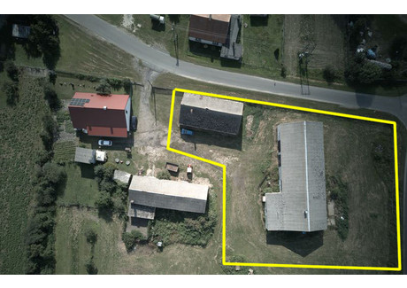 Działka na sprzedaż - Gościejewko, Ryczywół (Gm.), Obornicki (Pow.), 3430 m², 260 000 PLN, NET-48