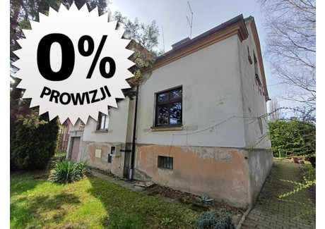 Dom na sprzedaż - Puńcowska Cieszyn, Cieszyński (Pow.), 130 m², 450 000 PLN, NET-366