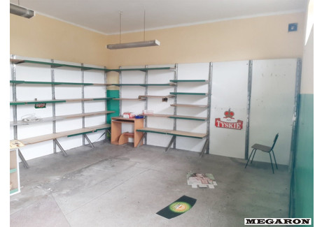 Lokal na sprzedaż - Annolesie, Popów, Kłobucki, 38 m², 29 000 PLN, NET-MEG-LS-8721