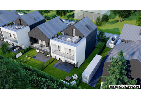 Mieszkanie na sprzedaż - Północ, Częstochowa, Częstochowa M., 75,56 m², 605 000 PLN, NET-MEG-MS-8740