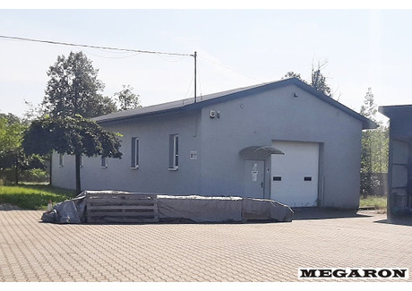 Magazyn do wynajęcia - Częstochowa, Częstochowa M., 200 m², 5000 PLN, NET-MEG-HW-8781