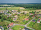 Działka na sprzedaż - Bojszów, Rudziniec, Gliwicki, 1050 m², 140 000 PLN, NET-JGF-GS-1001