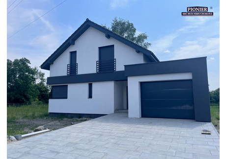 Dom na sprzedaż - Nieborowice, Pilchowice, Gliwicki, 178 m², 990 000 PLN, NET-PEG-DS-7494