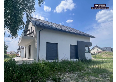 Dom na sprzedaż - Nieborowice, Pilchowice, Gliwicki, 178 m², 990 000 PLN, NET-PEG-DS-7659