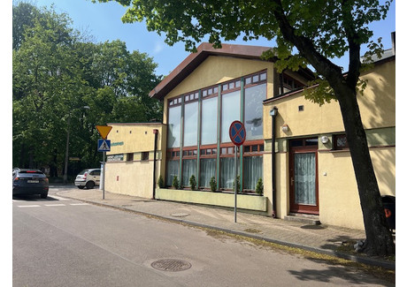 Lokal gastronomiczny na sprzedaż - Francuska Śródmieście, Katowice, 350 m², 1 759 000 PLN, NET-249