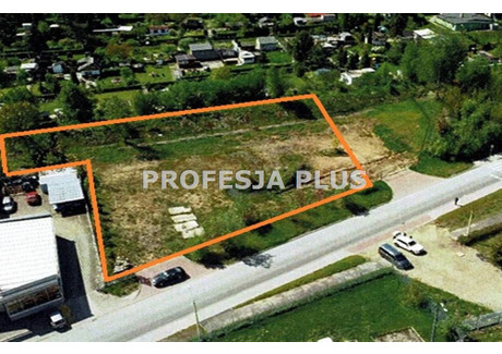 Działka na sprzedaż - Bytom, Bytom M., 2940 m², 1 200 000 PLN, NET-PRP-GS-4301