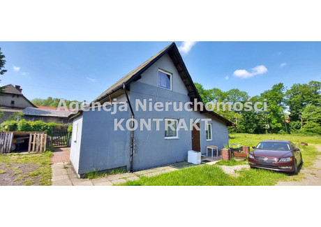 Dom na sprzedaż - Kozy, Bielski, 80 m², 240 000 PLN, NET-KON-DS-800