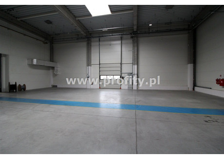 Magazyn do wynajęcia - Tychy, Tychy M., 583 m², 14 575 PLN, NET-PRO-HW-12716