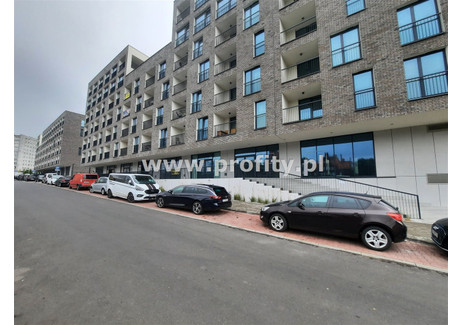 Lokal handlowy na sprzedaż - Katowice, Katowice M., 71 m², 763 250 PLN, NET-PRO-LS-12710