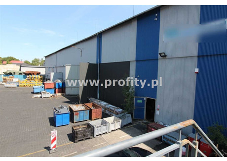 Magazyn na sprzedaż - Bytom, Bytom M., 1100 m², 5 351 400 PLN, NET-PRO-HS-12774