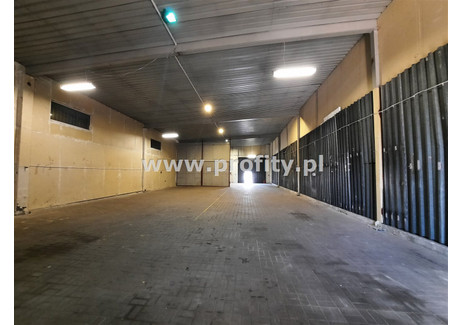 Magazyn do wynajęcia - Katowice, Katowice M., 360 m², 7920 PLN, NET-PRO-HW-12663