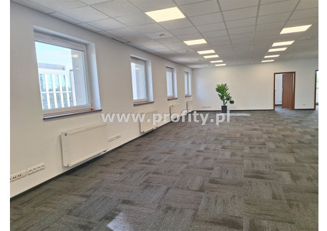 Biuro do wynajęcia - Centrum, Katowice, Katowice M., 201 m², 8442 PLN, NET-PRO-LW-12738