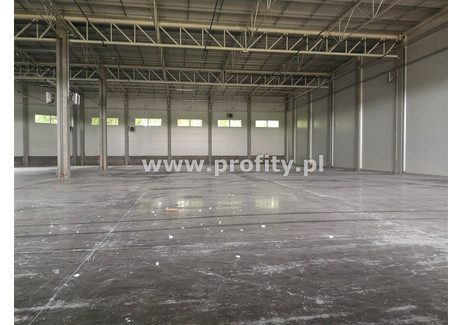 Magazyn do wynajęcia - Będzin, Będziński, 820 m², 22 960 PLN, NET-PRO-HW-12728