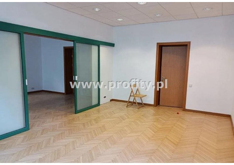 Biuro do wynajęcia - Śródmieście, Katowice, Katowice M., 92 m², 3500 PLN, NET-PRO-LW-12157