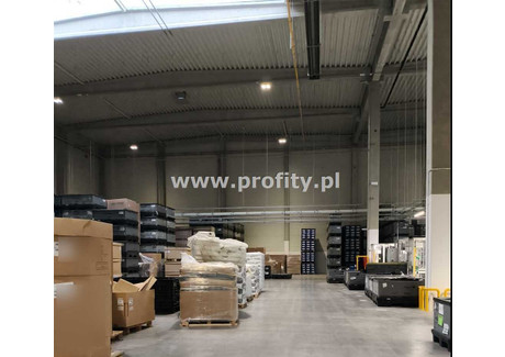 Magazyn do wynajęcia - Jaroszowice, Tychy, Tychy M., 1000 m², 28 000 PLN, NET-PRO-HW-12656