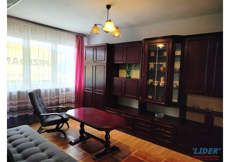 Mieszkanie na sprzedaż - F, Tychy, Tychy M., 45,24 m², 335 000 PLN, NET-LDR-MS-4570