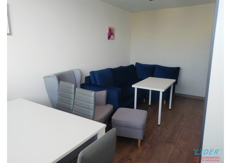 Mieszkanie na sprzedaż - D, Tychy, Tychy M., 38,7 m², 340 000 PLN, NET-LDR-MS-4603