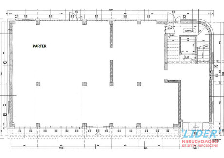 Obiekt do wynajęcia - Tychy, Tychy M., 489 m², 32 000 PLN, NET-LDR-BW-2851