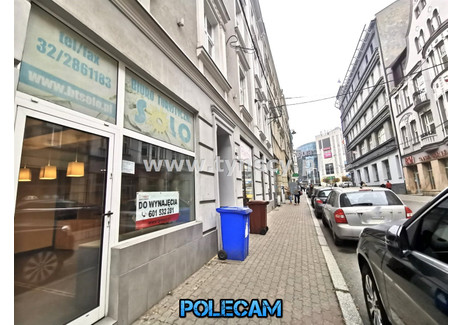 Lokal do wynajęcia - Katowicka Centrum, Bytom, Bytom M., 32,78 m², 3500 PLN, NET-IGP-LW-8954