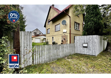 Dom na sprzedaż - Leśna Żarnowska, Wicko (Gm.), Lęborski (Pow.), 183 m², 898 000 PLN, NET-22762