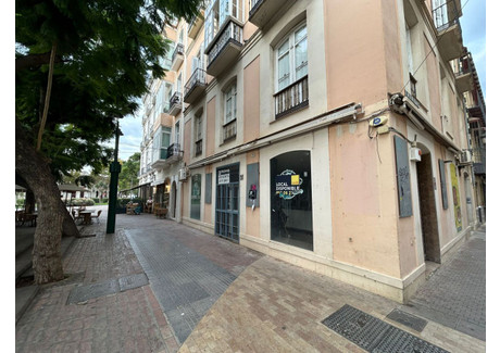 Lokal na sprzedaż - Malaga, Andaluzja, Hiszpania, 160 m², 1 250 000 Euro (5 362 500 PLN), NET-237628