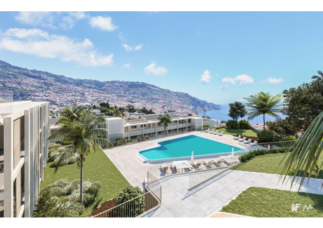 Mieszkanie na sprzedaż - The Hills Funchal / Madera/ Portugalia, Portugalia, 88 m², 290 000 Euro (1 258 600 PLN), NET-374936