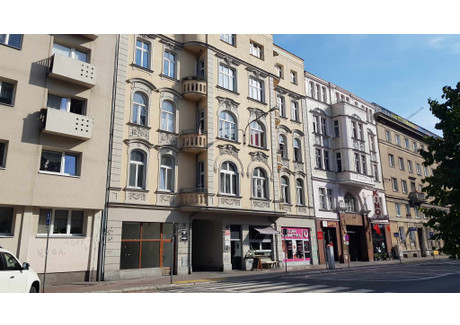 Mieszkanie na sprzedaż - Ratajczaka Stare Miasto, Poznań, 88,76 m², 799 000 PLN, NET-445093